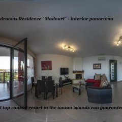 Princes ' Islands Luxury Residences in Lefkada, Greece from 178$, photos, reviews - zenhotels.com photo 41