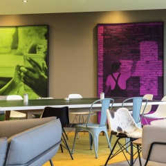 ibis Zurich Messe-Airport - Bild 17
