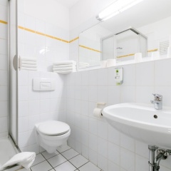 Appartement im Panoramic Hotel Bad Lauterberg - Bild 9