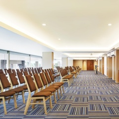 Four Points By Sheraton Bali, Kuta - Bild 25