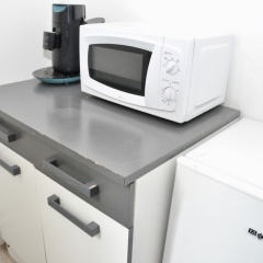 Bright Studio Near Paris - Bild 3