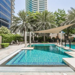 Dream Inn Dubai Apartments - South Ridge 4 thumbnail 12