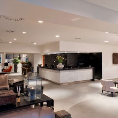 Wyndham Stuttgart Airport Messe - Bild 1