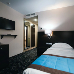 Chuvashia Resort photo 4