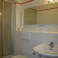 Hotel Niederrad - Self Check In - Bild 10