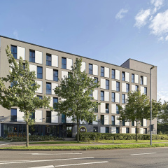 B&B Hotel Köln-Messe - Bild 1