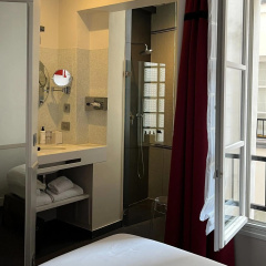 Hôtel de la Place du Louvre - Bild 8