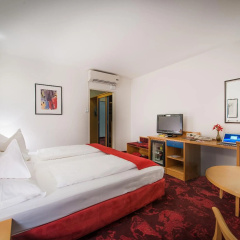 Hotel Boltzmann - Bild 5