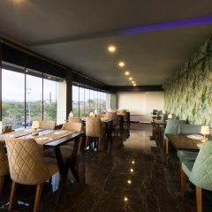 Florya Novi Hotel - Bild 21
