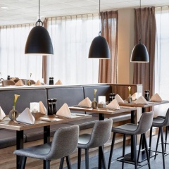 H+ Hotel Köln Brühl - Bild 15