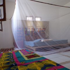 Le Triskell Auberge - Hostel in Nouakchott, Mauritania from 36$, photos, reviews - zenhotels.com photo 2