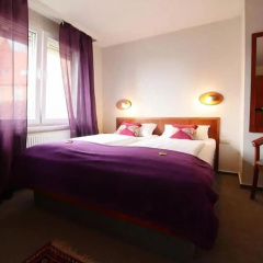 Atlantik Hotel - Bild 4