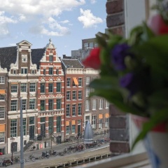 Hotel des Arts - Bild 16