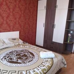 Apartment on Kazybeka Bi 139/2 in Almaty, Kazakhstan from 64$, photos, reviews - zenhotels.com photo 3