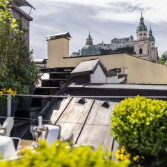Small Luxury Hotel Goldgasse - Bild 19