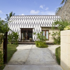 Villa Umbrella - Bild 1