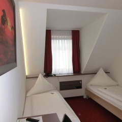Central Hotel Garni - Bild 5