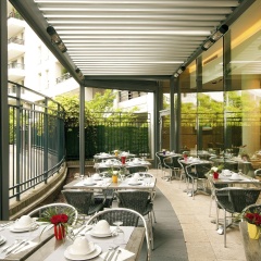 Residhome Courbevoie La Défense - Bild 16
