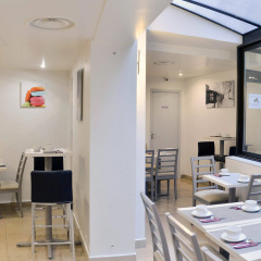 Hotel Eugenie - Bild 16