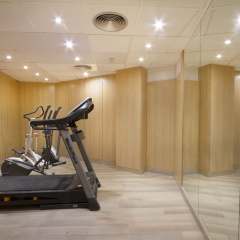 Hotel Garbi Millenni - Bild 20