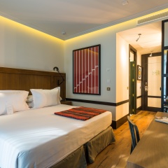 Only YOU Hotel Atocha - Bild 8