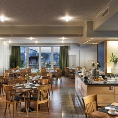Best Western Hotel Dortmund Airport - Bild 18