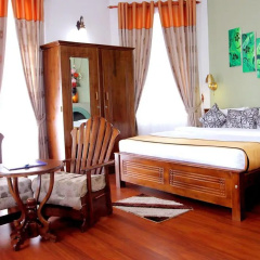Qantara Hotel Nuwaraeliya thumbnail 3