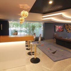 Hotel 3K Barcelona - Bild 2