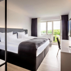 DORMERO Hotel Weimar - Bild 5