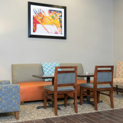 Hampton Inn Kalamazoo thumbnail 14