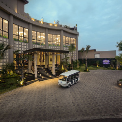 Uppala Villa & Spa Nusa Dua - Bild 1