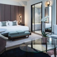 Maison Breguet - Bild 4