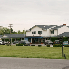 WYE Motor Lodge Duncansville - Altoona thumbnail 4