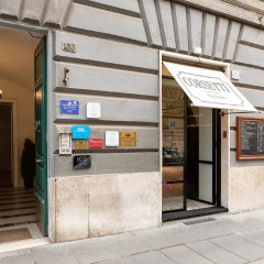 Cicero Rome Center - Bild 1
