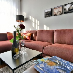 Carl.22 City Appartements - Bild 12