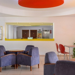 Hotel Vibra Palma Cactus - Bild 25