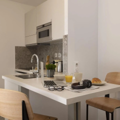 Yuna Blanche - Serviced Apartments - Bild 29