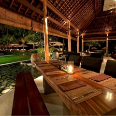 Qunci Villas Hotel - Bild 22