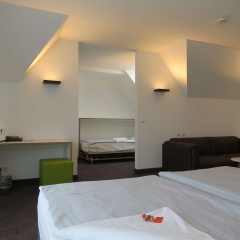 Comfor Hotel Ulm City - Bild 6