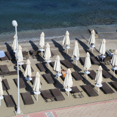 B&B Yüzbaşı Beach Hotel - Bild 19