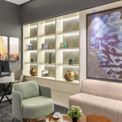 Citadines Maslak Istanbul - Bild 2