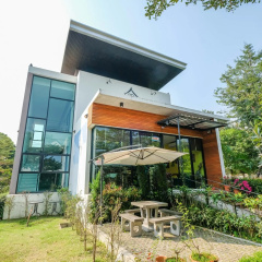 Haak Boutique Hotel thumbnail 16