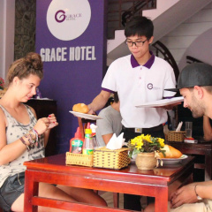 Cozy Hue Hotel thumbnail 19