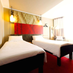 ibis Hotel Köln Centrum - Bild 5