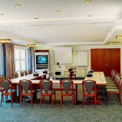 Hotel Restaurant Fasanerie - Bild 15