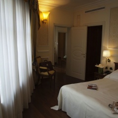 Grand Visconti Palace - Bild 17