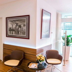 Best Western Hotel Airport Düsseldorf - Ratingen - Bild 15