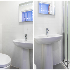 Apollo Hotel London – Near Hyde Park & Paddington Station - Bild 10