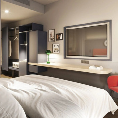 The Passenger, a Tribute Portfolio Hotel - Bild 5