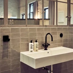 Fisher's Loft Hotel - Bild 7